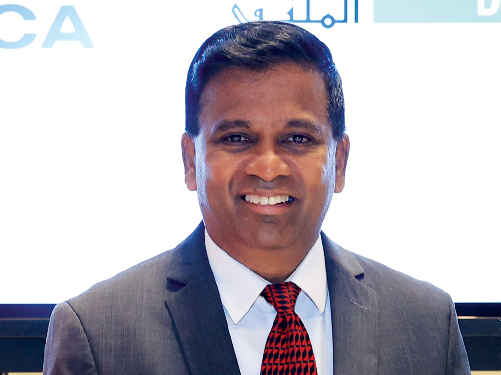  ICCA CEO named Chairperson of EIC